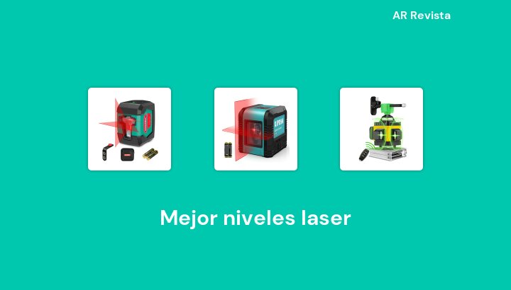 47 Mejor niveles laser en 2022 [Selecciones de expertos]